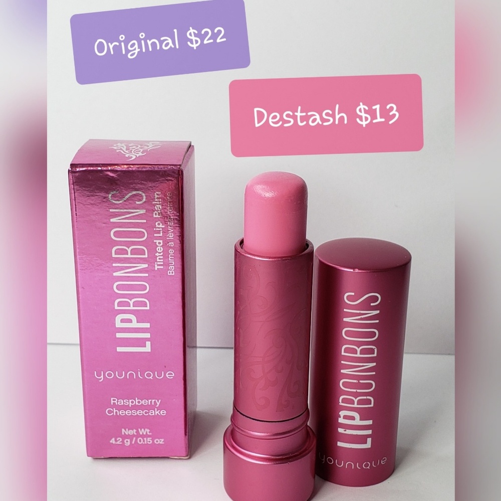 Lip Moisturizer